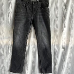 Levi’s Strauss Men’s Skinny Jeans